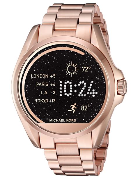 michael kors montre access|michael kors watches price original.